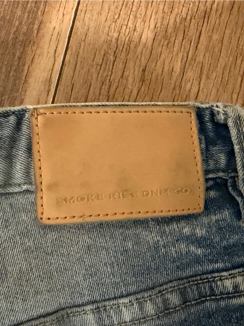 smoke rise ny fashion forward